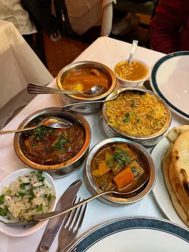 Photo of The Delhi Brasserie