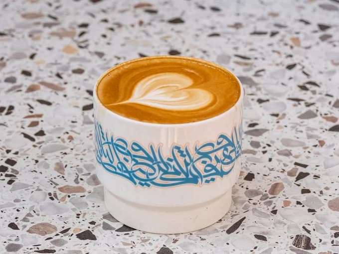 Photo of Finjan Coffee Co.