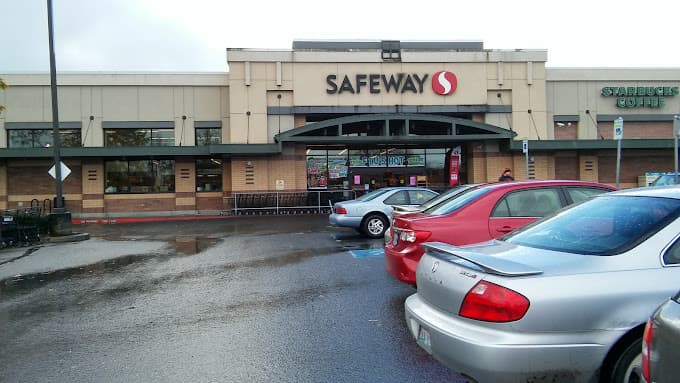 Photo of Safeway