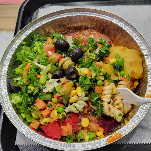 Z Halal photo 2