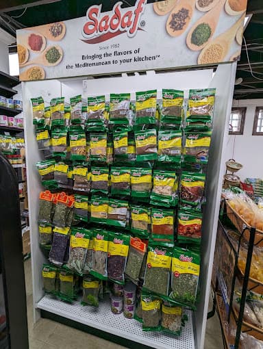 Photo of Global Suq