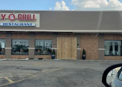 Photo of Curry & Grill