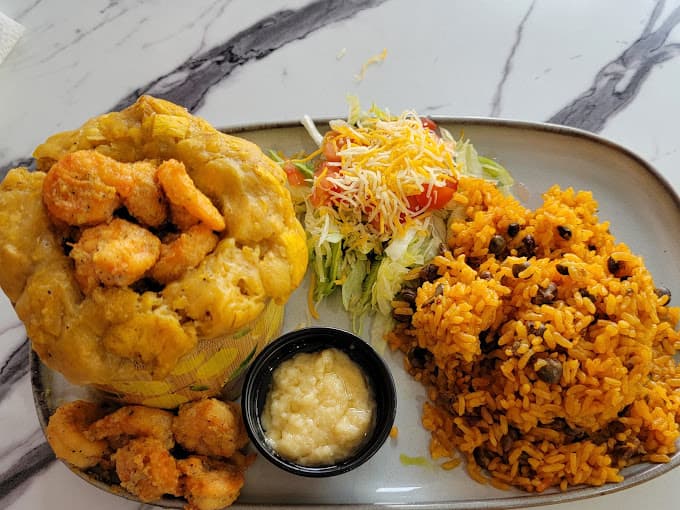 Photo of Sazones Fresh Latín Cuisine
