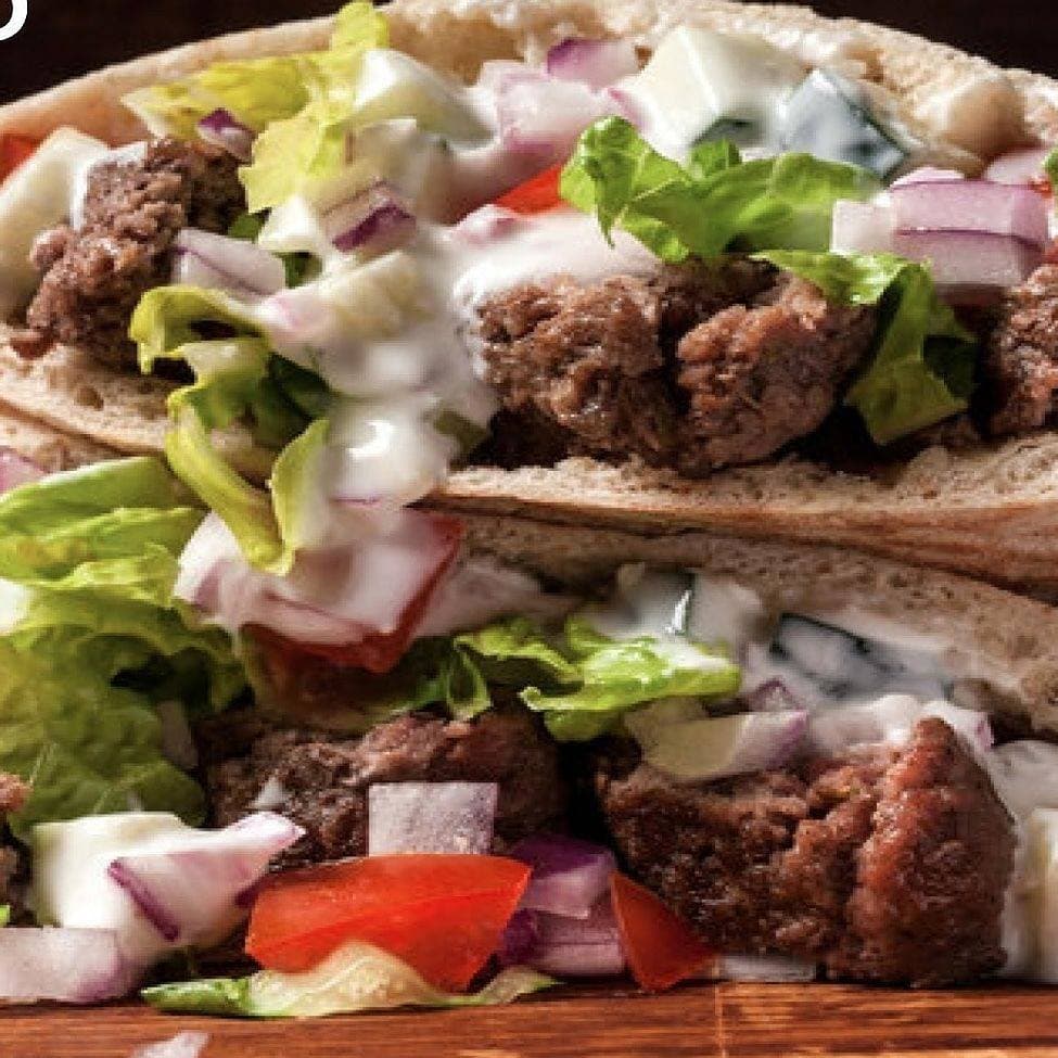 Photo of Falafel on Broadway