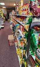 Photo of Asia Bazar