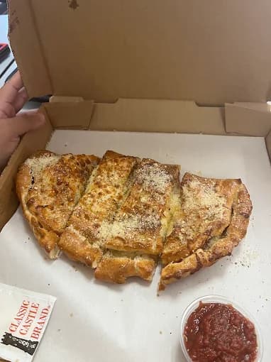 Photo of Queen Pizza & Krispy Krunchy Chicken