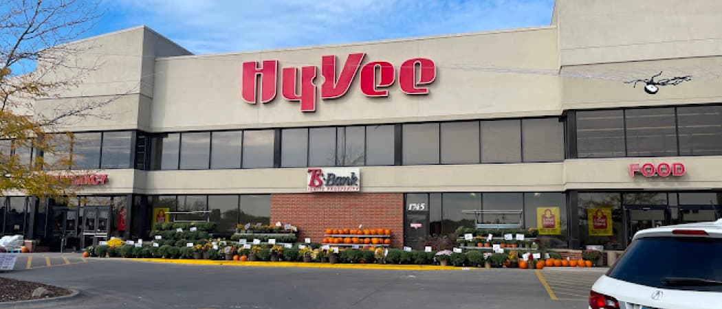 Photo of Hy-Vee