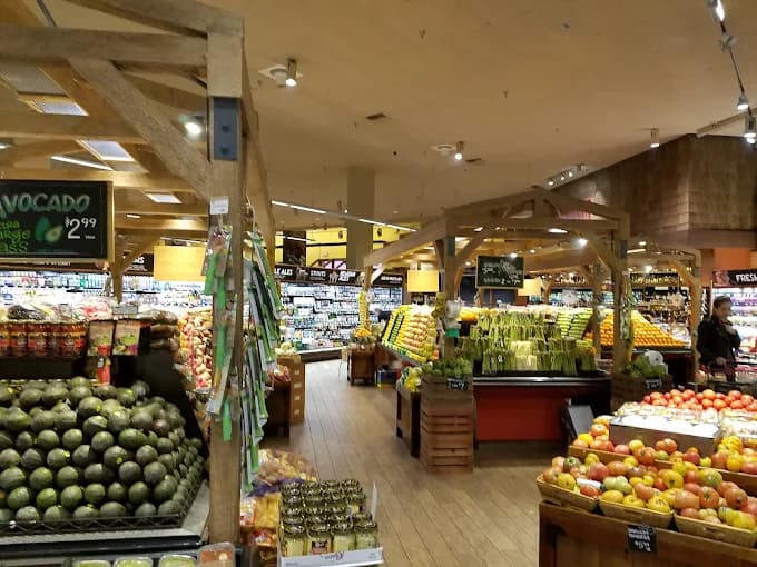 Photo of Bristol Farms