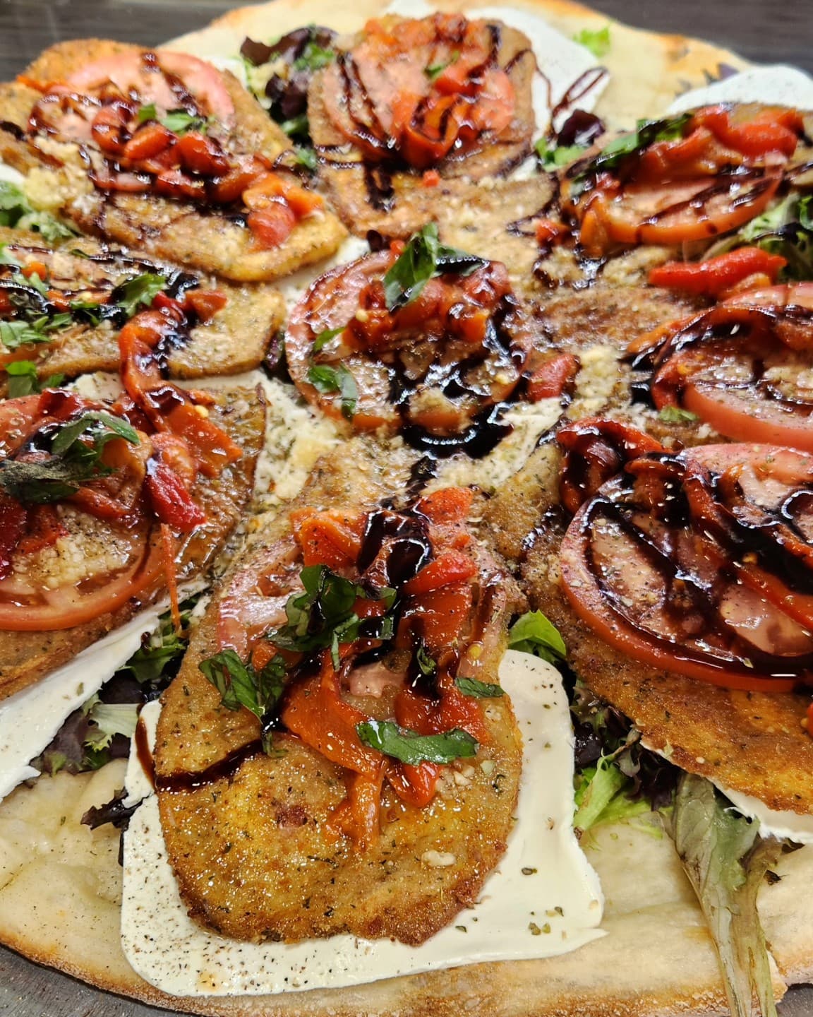 Photo of Mr. Pizza