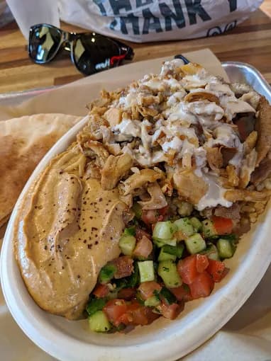 Photo of Yafa Hummus