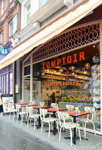 Photo of Comptoir Libanais