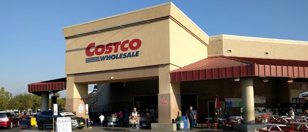 Photo of Costco