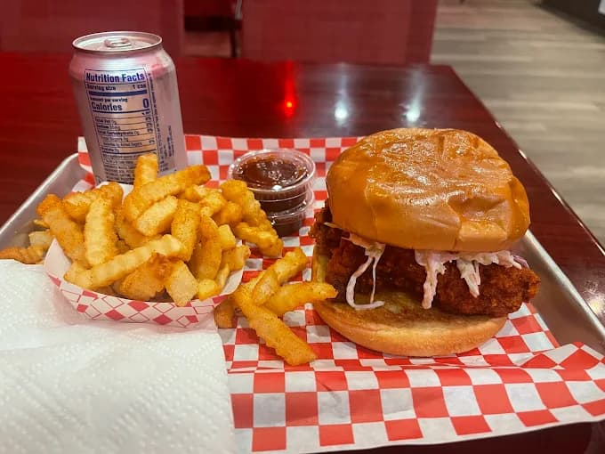 Photo of Al's Hot Chicken