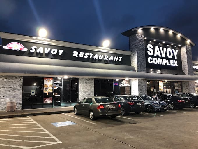 Photo of Savoy Restaurant
