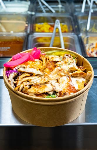 Photo of Meddy'z Shawarma