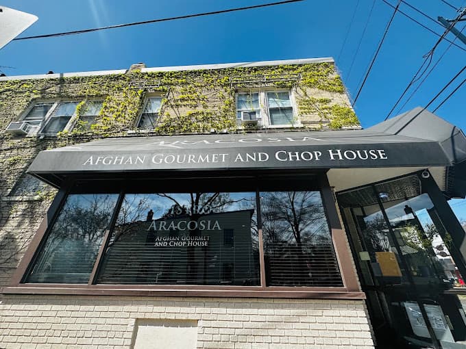 Photo of Bistro Aracosia