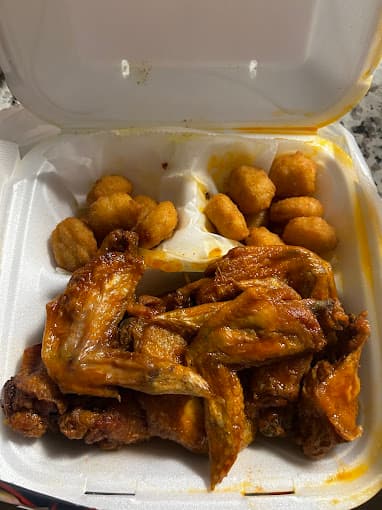 Photo of AnF Gyros & Grill