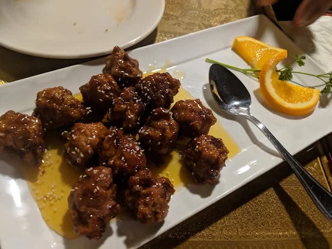 Photo of Thai Corner Kitchen
