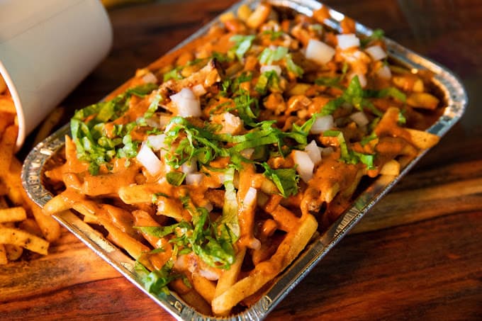 Photo of Fanoosh Biryani & Burger