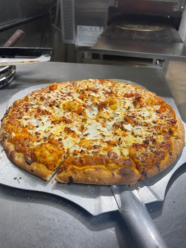 Photo of Tandoori Pizza & Grill