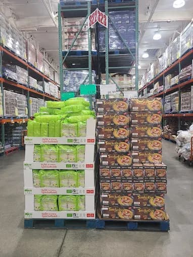 Photo of Costco