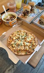 Photo of Chaska Indian Street Food