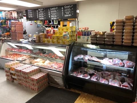 Photo of Aloha Halal Market
