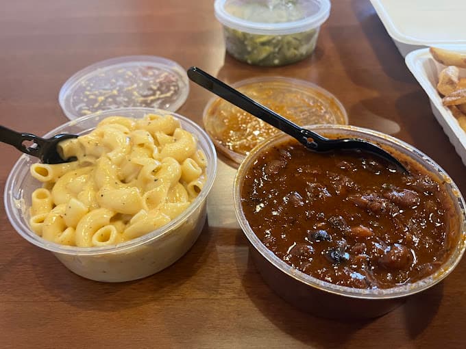 Photo of Kafi BBQ