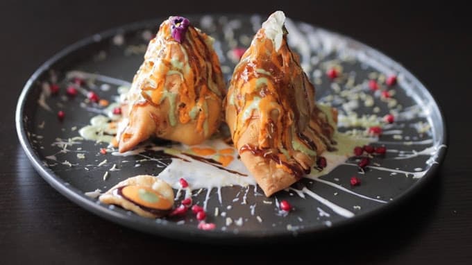 Photo of Gaylord Tandoori Indian