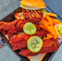 Photo of Dave’s Hot Chicken