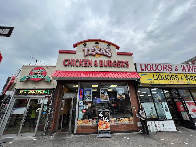 Photo of Tex's Chicken & Burgers