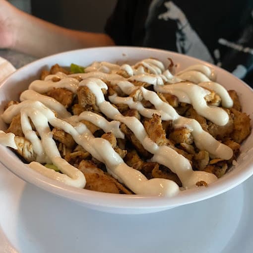 Photo of Habibi Café