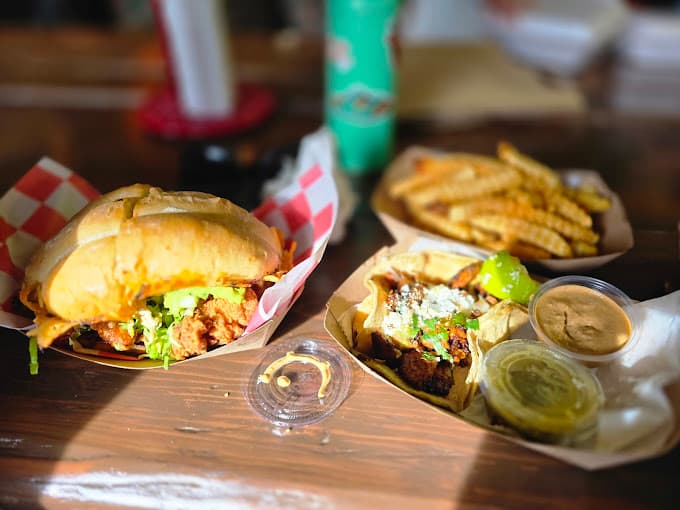 Photo of Migo's Fine Foods