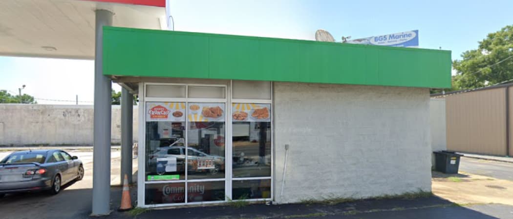 Photo of Krispy Krunchy Chicken