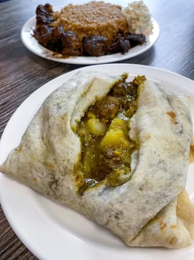 Photo of Leela's Roti & Doubles