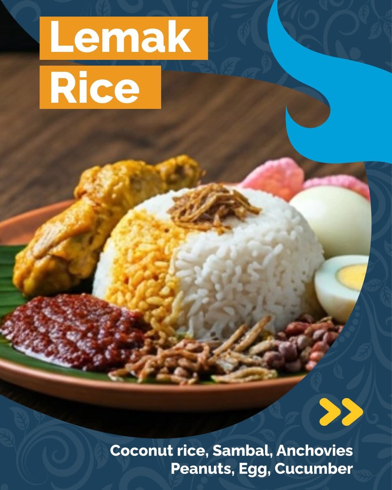 Photo of Lemak Kitchen