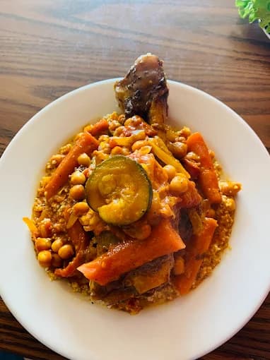 Photo of Abigail's Moroccan Cuisine