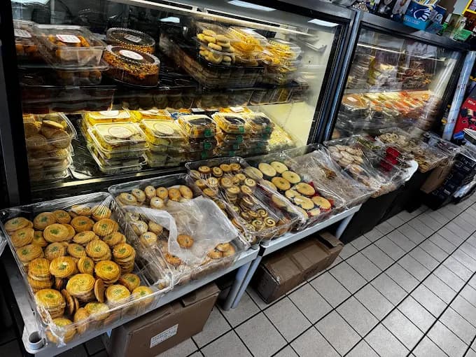 Photo of Mayar's Wholesale Halal Meat & Grill