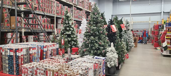 Photo of WalMart Supercenter