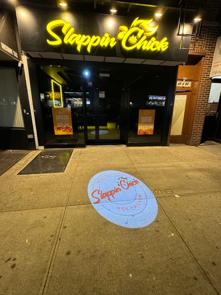 Slappin’ Chick photo 6