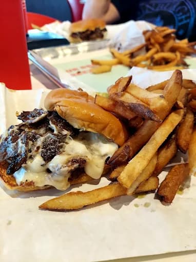 Photo of Atomic Burger