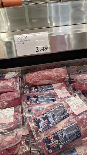 Photo of Costco