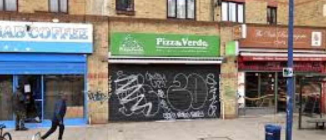Photo of Pizzaman