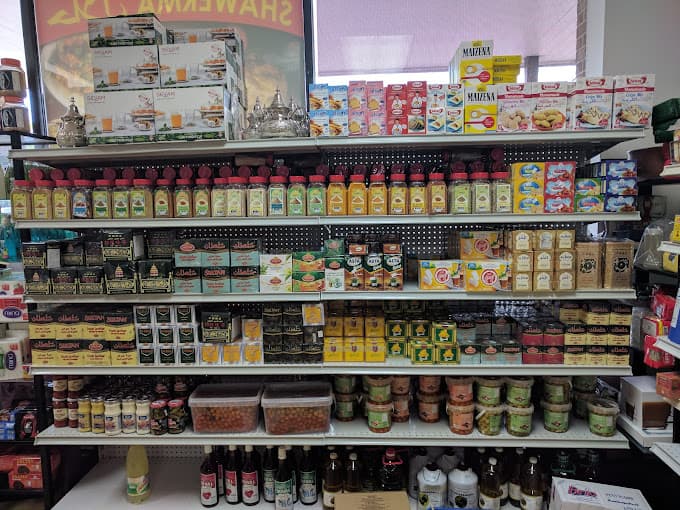 Photo of The Oasis Café