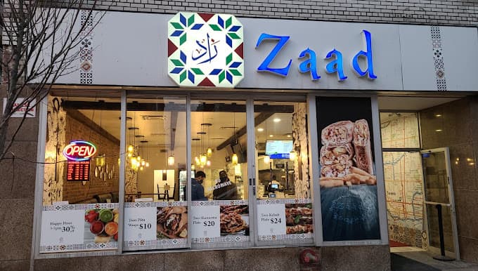 Photo of Zaad