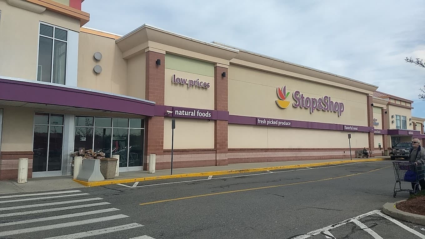 Photo of Stop & Shop
