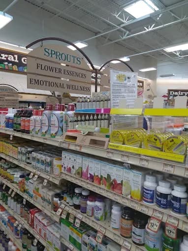 Photo of Sprouts Farmers Market