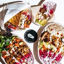 Photo of Kotti Berliner Döner Kebab
