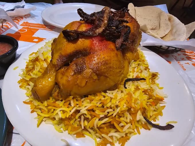 Photo of Hadramout restaurant