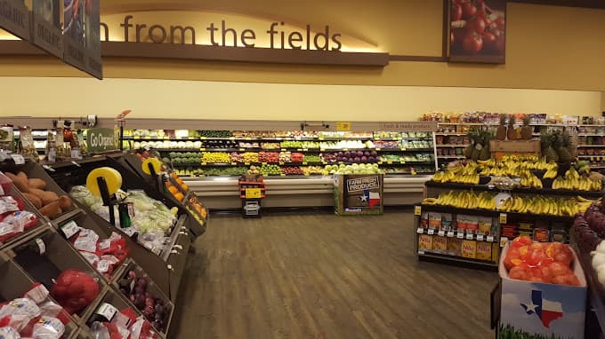 Photo of Randall's